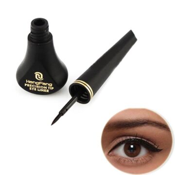 Fast-dry Smooth Eye Liner Pen