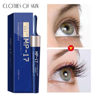 7 Day Eyelash Growth Serum Liquid Eyelash Enhancer