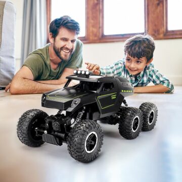 C12 Big Size High Speed Truck Kids Toys for Kids