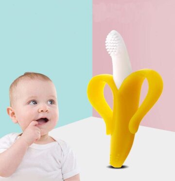 High Quality Baby Teether Toys