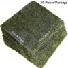 50 Pc19x21cm Seaweed