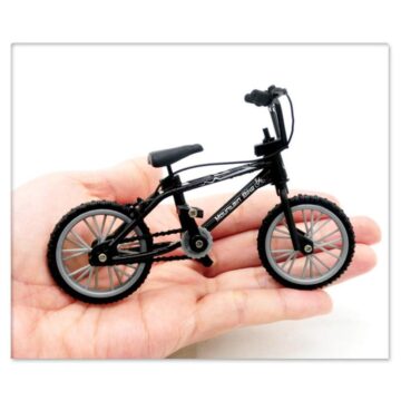 Finger BMX Functional Kids Bicycle
