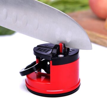 NUOTEN Brand Suction Knife Sharpener