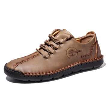 Comfortable Quality Leather Shoes