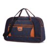 Blue Travel bag