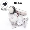 EU Plug No Box